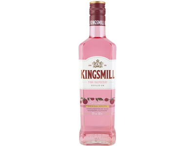 KINGSMILL Pink Raspberry 0,5 l
