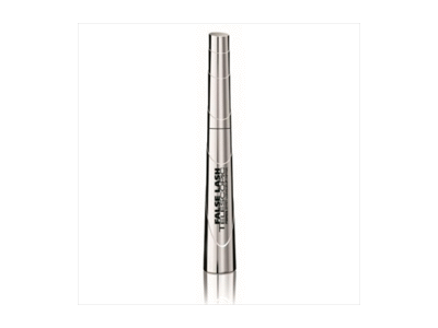 Blakstienų tušas L'OREAL TELESCOPIC MAGNETIC BLACK, juodas, 1 vnt.