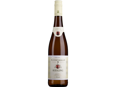 B.pusiau s.vynas RUPPERTSBERGER RIESLING,0,75