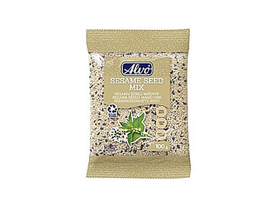 Sezamų sėklų mišinys, 100 g