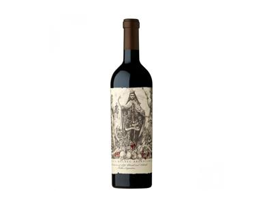 Raudonasis sausas vynas CATENA ZAPATA Malbec Argentino 14%, 750 ml