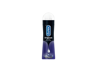 Lubrikantas DUREX PLAY PERFECT GLUIDE, 50 ml