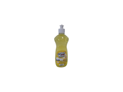 Indų ploviklis OSKAR Lemon, 500 ml