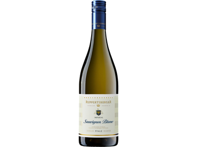B.s.vynas RUPPERTSBERGER PFALZ SAUV.12%,0,75l