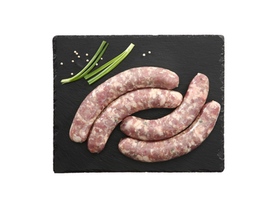 Šv. kap. kiaul. dešrelės su laišk. svog., 1kg