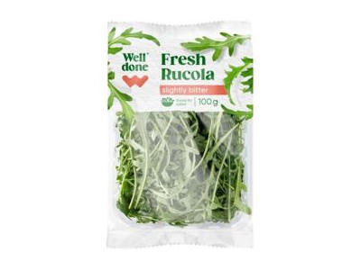 Gražgarstės WELL DONE, 100 g