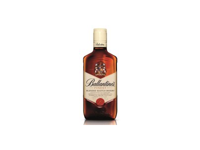 Viskis BALLANTINE'S Finest 40%, 0,5 l