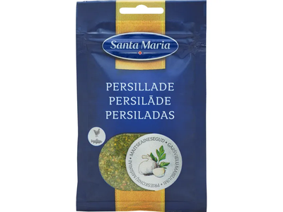 Persiladas SANTA MARIA, 35 g