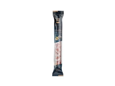 Vytinta dešra su trumais FUET WELL DONE PREMIUM, 150 g