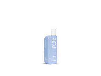 ICE PROFESSIONAL Keep My Blonde Šampūnas šviesiems plaukams šalinantis geltonus  atspalvius 250ml