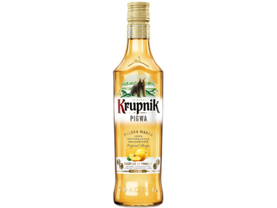 KRUPNIK Pigwa 0,5 L