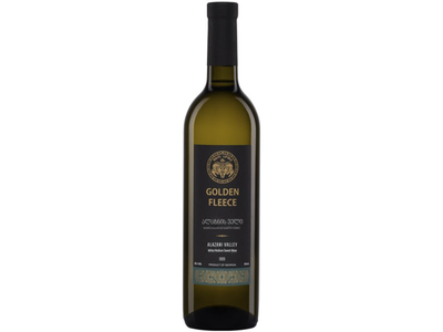 Golden Fleece Alazani Valley 0,75 l