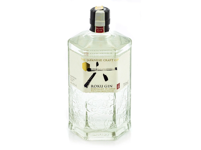 Džinas CRAFTER'S, 43 %, 0,7 l