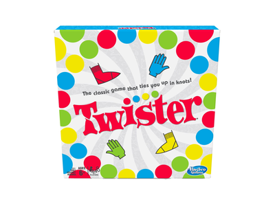 Žaidimas TWISTER 2 98831
