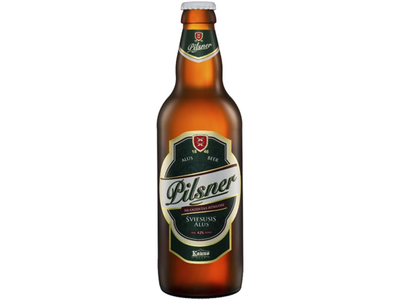 Kauno Pilsner 0,5 l