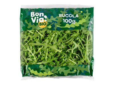 Ekologiška gražgarstė BON VIA BIO, 100 g