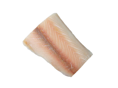 Šaldyta MAHI MAHI didžiosios auksinės skumbrės filė porcijos, be odos, 140-190g, 800g