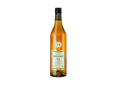 Konjakas ALBERT JARRAUD VS, 700 ml