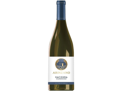 Arinzano Hacienda Chardonnay 0,75 l