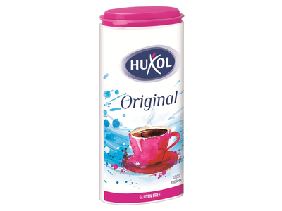Saldiklis HUXOL (1200 gab.), 72 g