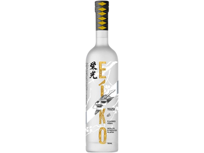 Eiko Yuzu Vodka 0,7 l
