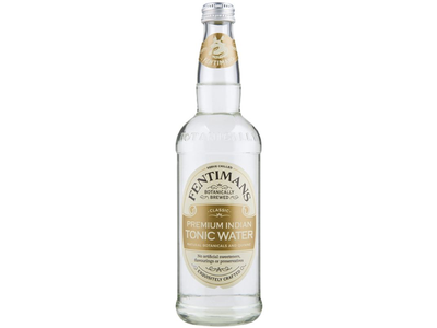 Fentimans Connoisseurs Tonic 0,5 L