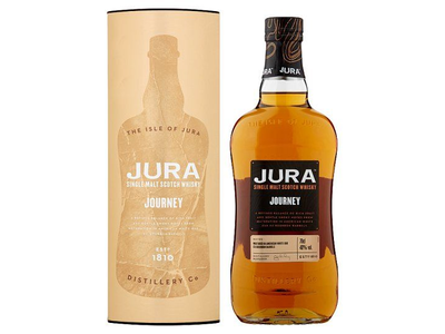 Viskis, Isle of JURA Journey, 40%, 0.7l