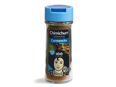 Prieskonių mišinys CARMENCITA, Chimichurri, 27 g