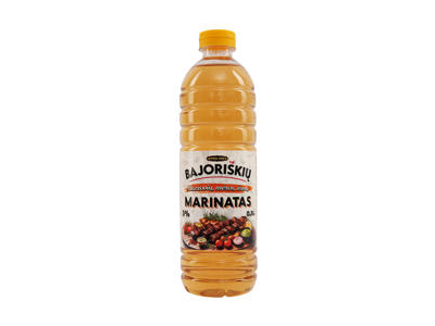 Marinatas, 3%, 502 g