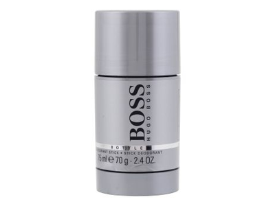 HUGO BOSS BOTTLED pieštukinis vyrų dezodorantas, 75 ml
