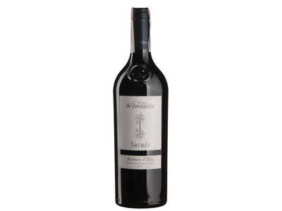 Barbera D'alba Superiore Sucule 0,75 L
