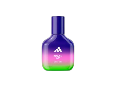 Moteriškas tualetinis vanduo ADIDAS SPARK UP, 30 ml