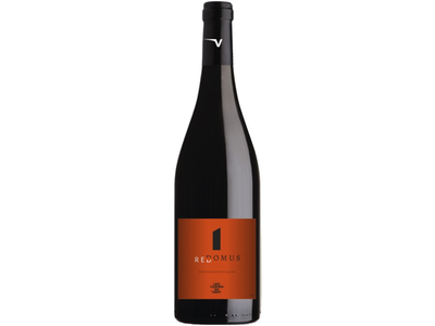 Red Domus Cotes du Roussillon 0,75 l