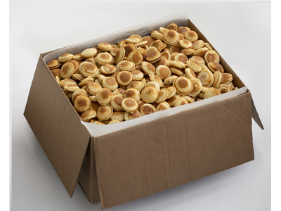 Mini amerikietiški blyneliai, 5 kg