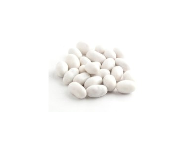 Dražė ŽEMĖS RIEŠUTAI, cukruje, 1 kg