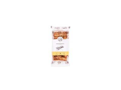 Sausainiai SAULĖGRĄŽA, 250 g