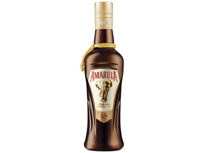 Likeris AMARULA 17% 0,35l