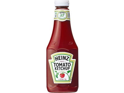 Kečupas HEINZ, 875ml