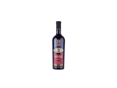 Vynas DAOS PASTORAL, alk. 12 % tūrio, 0,75 l