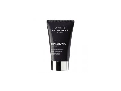 Kreminė veido kaukė su hialurono rūgštimi, ESTHEDERM PARIS, INTENSIVE HYALURONIC, 75 ml