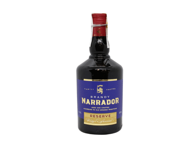 Brendis NARRADOR, 700 ml