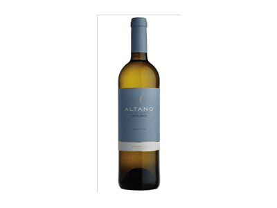 Baltasis sausas vynas ALTANO DOURO, 750 ml