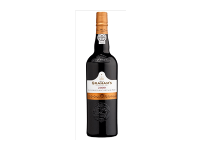 Likerinis saldus vynas GRAHAM'S VINTAGE PORTO, 750 ml
