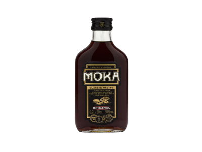 Likeris MOKA, 200 ml
