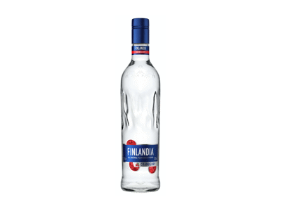 Degtinė FINLANDIA CRANBERRY, 700 ml