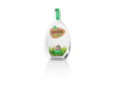 Degtinė PERIPIOLKA KLASIČNA, 500 ml