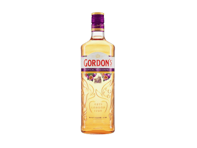 Džinas GORDON'S PASSIONFRUIT, 700 ml