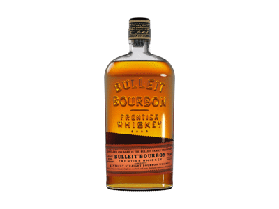 Viskis BULLEIT BOURBON, 700 ml