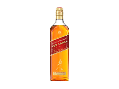 Viskis J. WALKER RED, 1 l