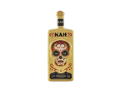 Tekila KAH REPOSADO, 700 ml